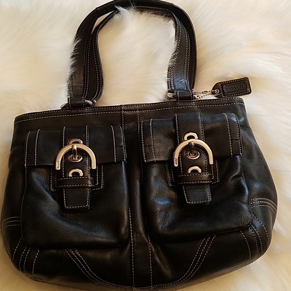Coach Handbags - Coach handbag